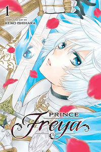 Prince Freya, Vol. 1