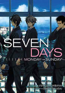 Seven Days: Monday–Sunday