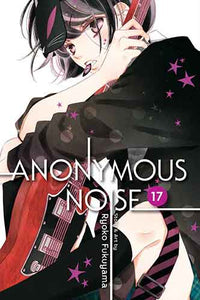 Anonymous Noise, Vol. 17