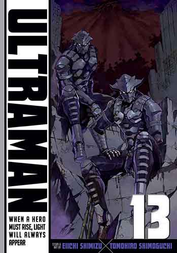 Ultraman, Vol. 13