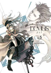 Levius/est, Vol. 5