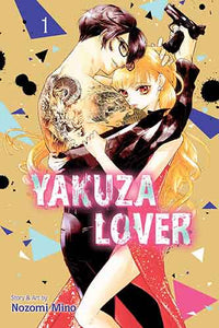 Yakuza Lover, Vol. 1