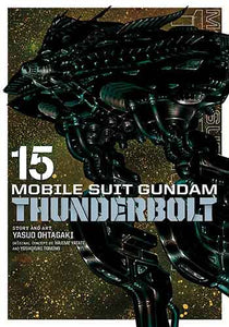 Mobile Suit Gundam Thunderbolt, Vol. 15