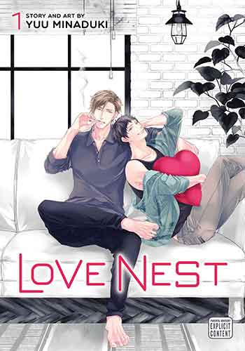 Love Nest, Vol. 1