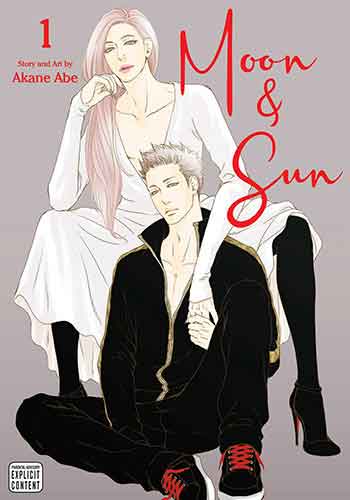 Moon & Sun, Vol. 1