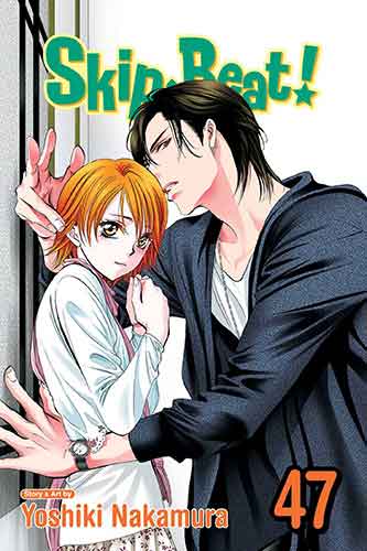 Skip·Beat!, Vol. 47