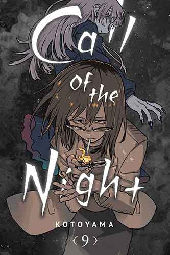 Call of the Night, Vol. 9