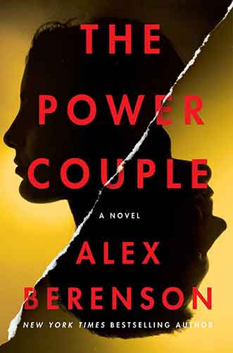 Power Couple: A Novel