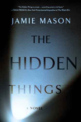 The Hidden Things