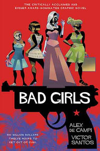 Bad Girls