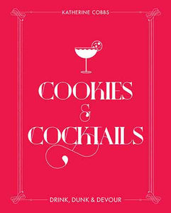 Cookies & Cocktails