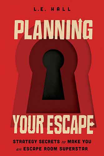 Planning Your Escape