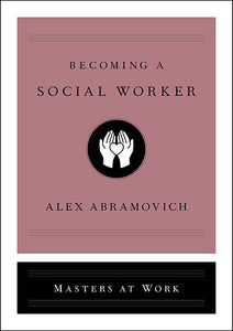 Becoming a Social Worker