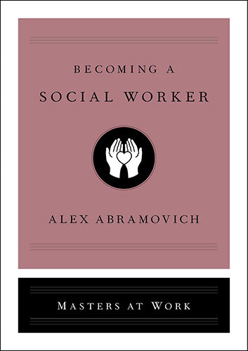 Becoming a Social Worker