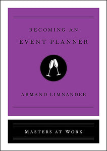 Becoming an Event Planner