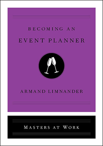 Becoming an Event Planner