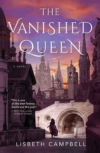 The Vanished Queen