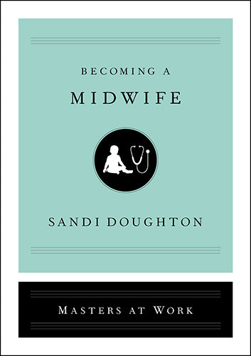 Becoming a Midwife