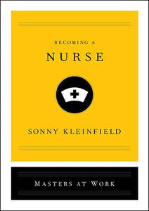 Becoming a Nurse