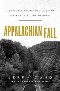 Appalachian Fall