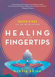 Healing at Your Fingertips