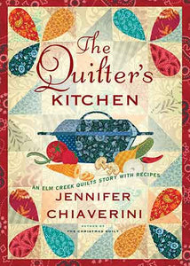 The Quilter's Kitchen