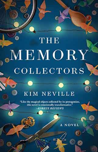 Memory Collectors: A Novel