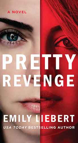 Pretty Revenge