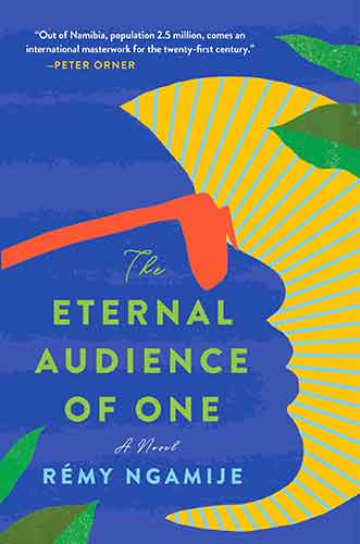 Eternal Audience of One