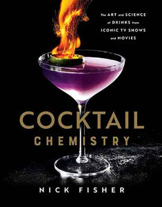 Cocktail Chemistry