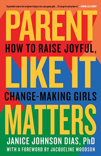 Parent Like It Matters