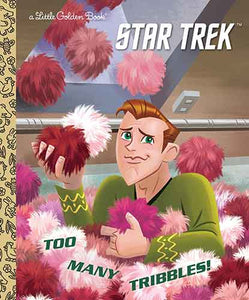 LGB Too Many Tribbles! (Star Trek)