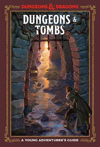 Dungeons & Tombs (Dungeons & Dragons)