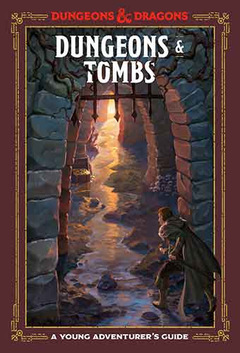 Dungeons & Tombs (Dungeons & Dragons)