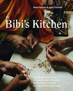 In Bibi's Kitchen