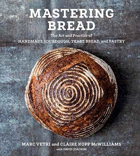 Mastering Bread