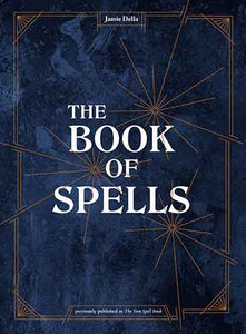 The Book of Spells