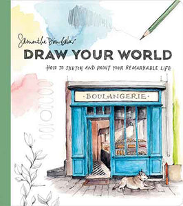 Draw Your World