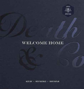 Death & Co Welcome Home