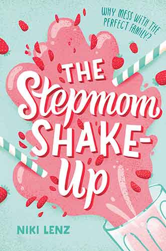 The Stepmom Shake-Up