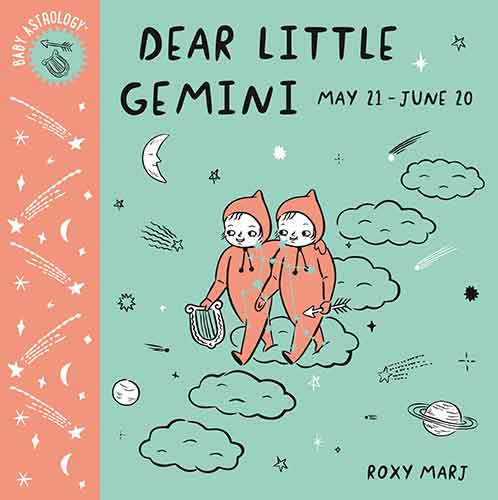 Baby Astrology: Dear Little Gemini