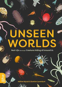 Unseen Worlds