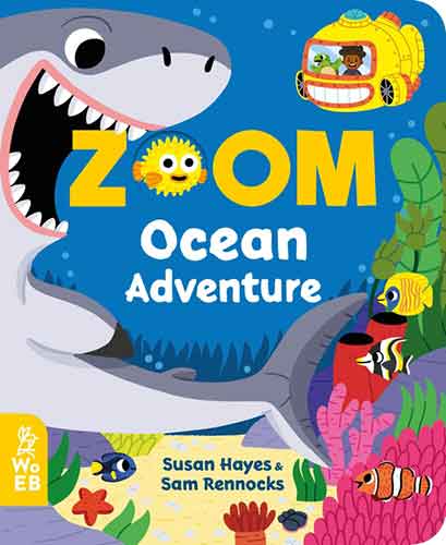 Zoom: Ocean Adventures