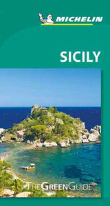 SICILY - MICHELIN GREEN GUIDE