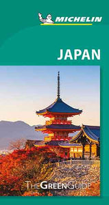 JAPAN - MICHELIN GREEN GUIDE