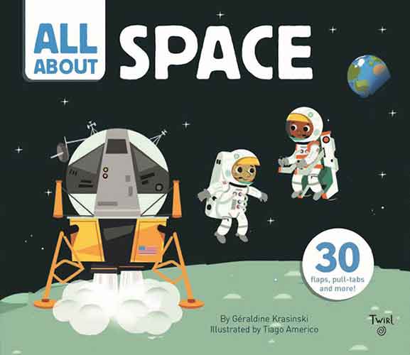 All About: Space