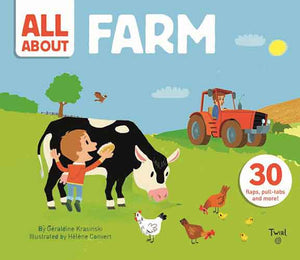 All About: Farm
