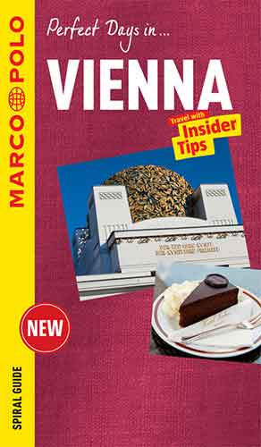Vienna Marco Polo Spiral Guide
