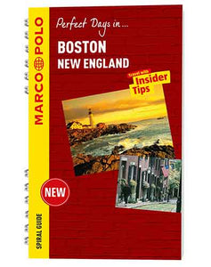 Boston Marco Polo Spiral Guide