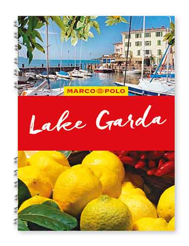 Lake Garda Marco Polo Spiral Guide